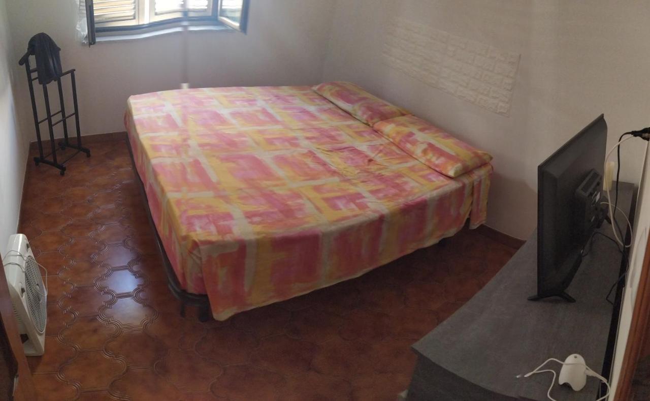 Villa Ippocampo Praia a Mare Ngoại thất bức ảnh